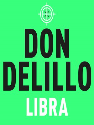 cover image of Libra